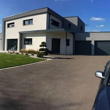 Bed & Breakfast D'hote Dans Avec Piscine *