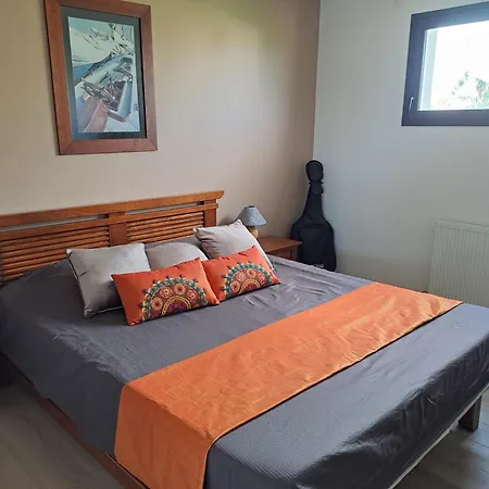 D'hote Dans Avec Piscine *