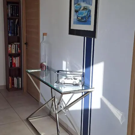 D'hote Dans Avec Piscine Etival-les-le-Mans